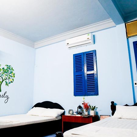 Adp Homestay & Coffee Dong Hoi Dış mekan fotoğraf