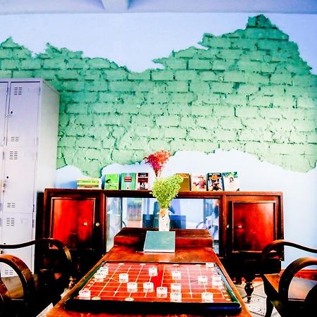 Adp Homestay & Coffee Dong Hoi Dış mekan fotoğraf