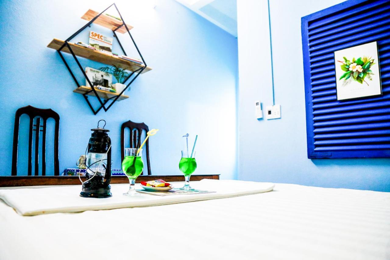 Adp Homestay & Coffee Dong Hoi Dış mekan fotoğraf