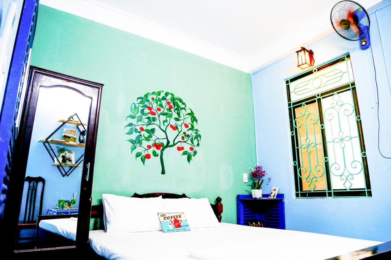 Adp Homestay & Coffee Dong Hoi Dış mekan fotoğraf
