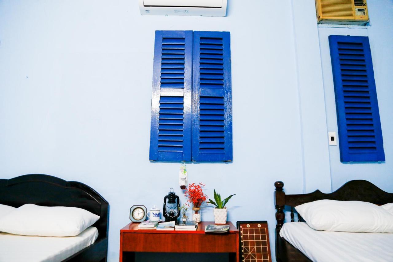 Adp Homestay & Coffee Dong Hoi Dış mekan fotoğraf