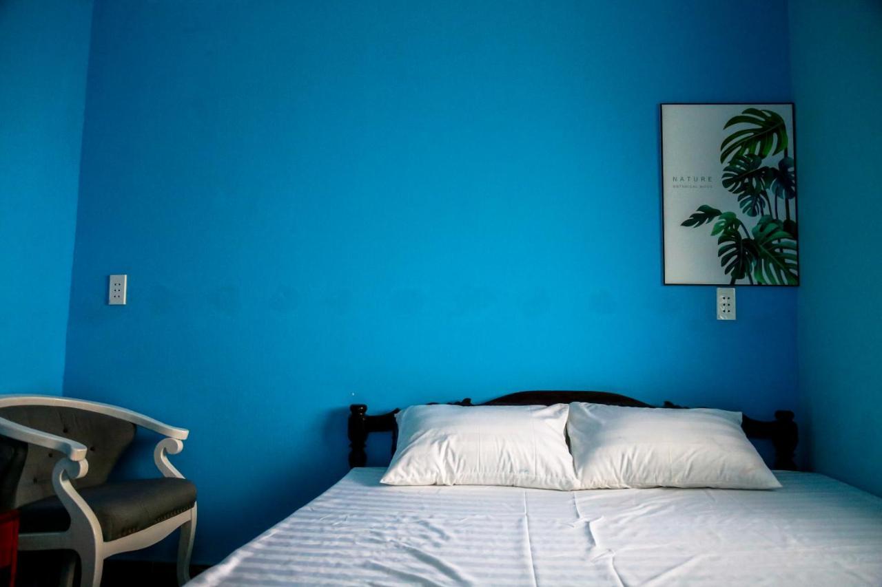 Adp Homestay & Coffee Dong Hoi Dış mekan fotoğraf
