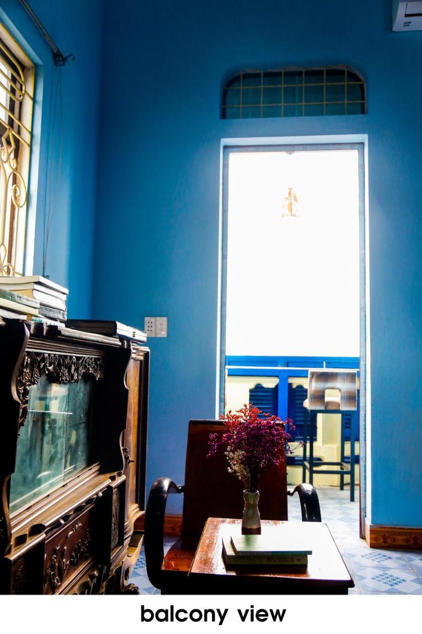 Adp Homestay & Coffee Dong Hoi Dış mekan fotoğraf