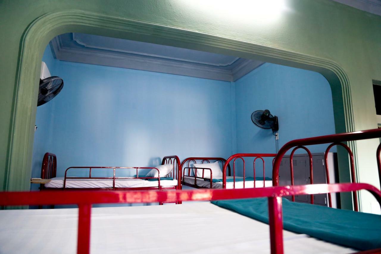 Adp Homestay & Coffee Dong Hoi Dış mekan fotoğraf