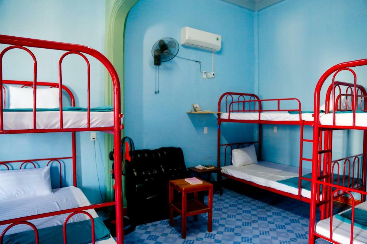Adp Homestay & Coffee Dong Hoi Dış mekan fotoğraf