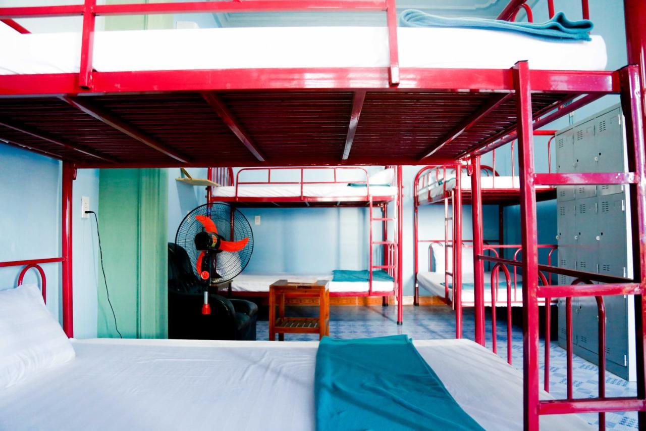 Adp Homestay & Coffee Dong Hoi Dış mekan fotoğraf