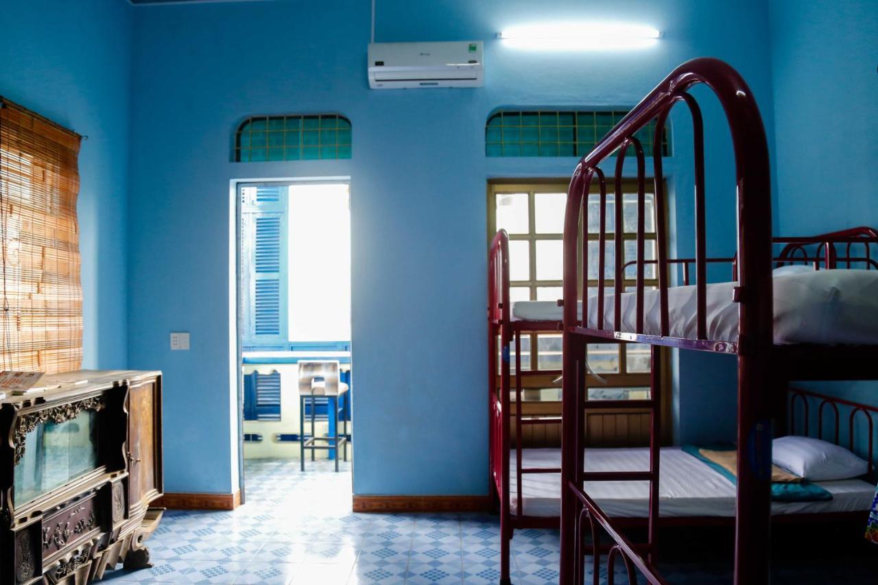 Adp Homestay & Coffee Dong Hoi Dış mekan fotoğraf