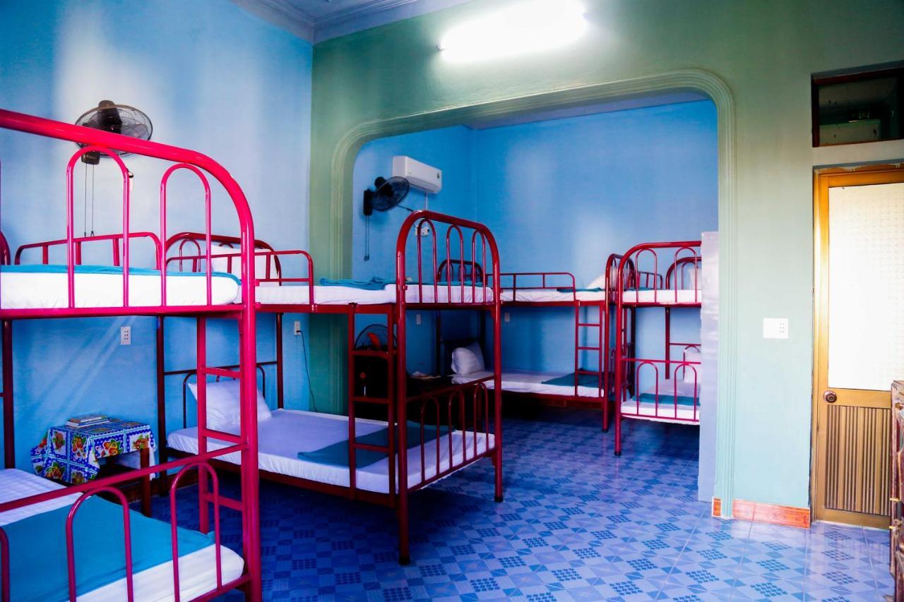 Adp Homestay & Coffee Dong Hoi Dış mekan fotoğraf