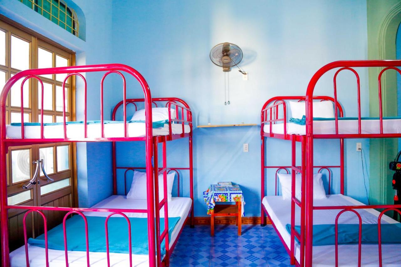 Adp Homestay & Coffee Dong Hoi Dış mekan fotoğraf